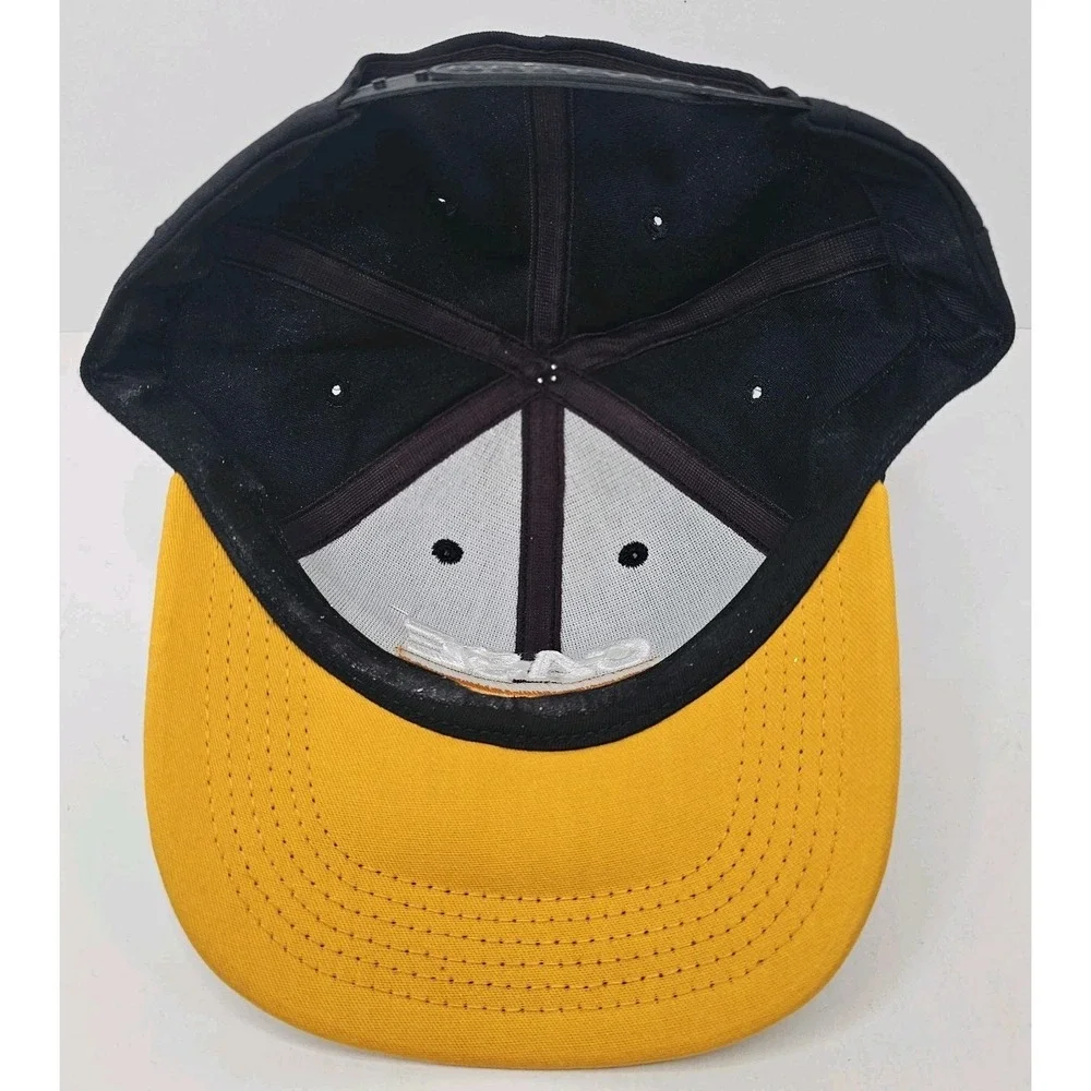CASE Adjustable Trucker‎ Hat